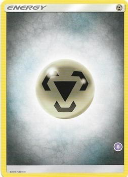 Metal Energy #promo SM Trainer Kit: Alolan Sandslash & Alolan Ninetales