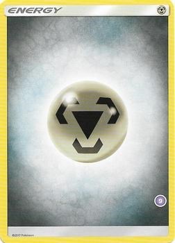 Metal Energy #promo SM Trainer Kit: Alolan Sandslash & Alolan Ninetales