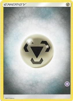 Metal Energy #promo SM Trainer Kit: Alolan Sandslash & Alolan Ninetales