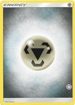 Metal Energy #promo SM Trainer Kit: Alolan Sandslash & Alolan Ninetales