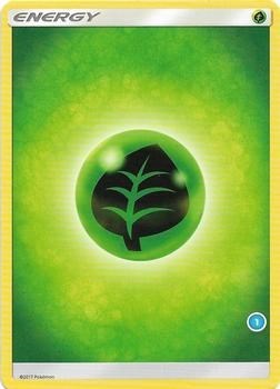 Grass Energy #promo SM Trainer Kit: Alolan Sandslash & Alolan Ninetales