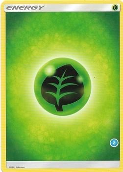 Grass Energy #promo SM Trainer Kit: Alolan Sandslash & Alolan Ninetales