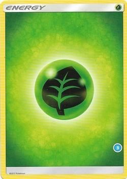 Grass Energy #promo SM Trainer Kit: Alolan Sandslash & Alolan Ninetales