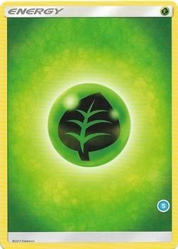 Grass Energy #promo SM Trainer Kit: Alolan Sandslash & Alolan Ninetales