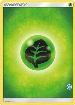 Grass Energy #promo SM Trainer Kit: Alolan Sandslash & Alolan Ninetales