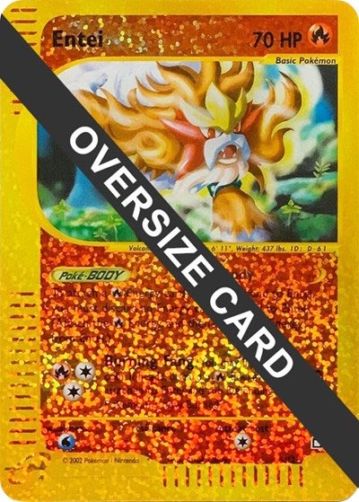 Entei #5