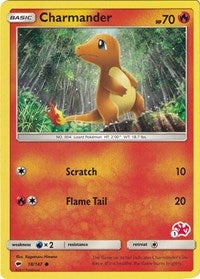 Charmander #18