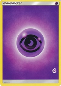Psychic Energy #promo Battle Academy
