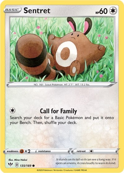 Sentret #135 Darkness Ablaze