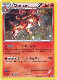 Charizard #19 Miscellaneous Cards & Products
