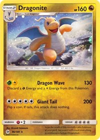 Dragonite #96 Miscellaneous Cards & Products