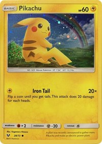 Pikachu #28 Miscellaneous Cards & Products