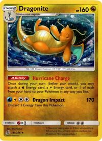Dragonite #151 Miscellaneous Cards & Products