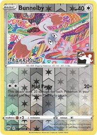 Bunnelby #150 Miscellaneous Cards & Products