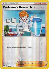 Professor's Research [Professor Juniper] #60 Professor Program Promos
