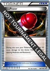 PlusPower - 2011 #96 World Championship Decks