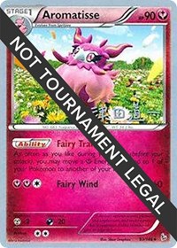 Aromatisse - 2014 #93 World Championship Decks