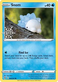 Snom #84 Miscellaneous Cards & Products