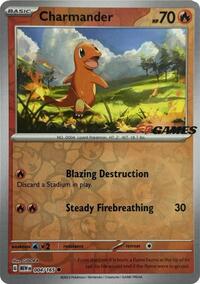 Charmander