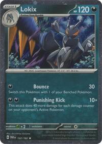 Lokix #122 Miscellaneous Cards & Products
