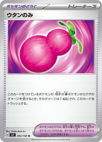 Payapa Berry #92 Stellar Miracle (Japanese)