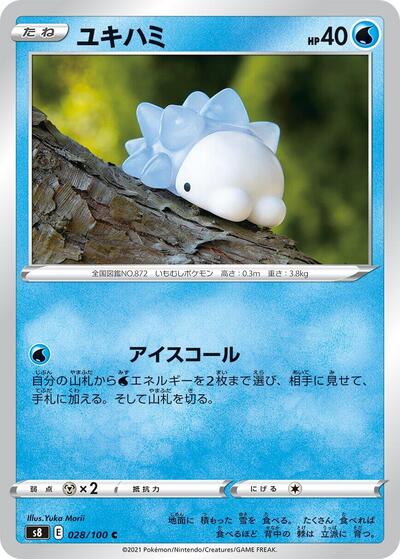 Snom #28 Fusion Arts (Japanese)