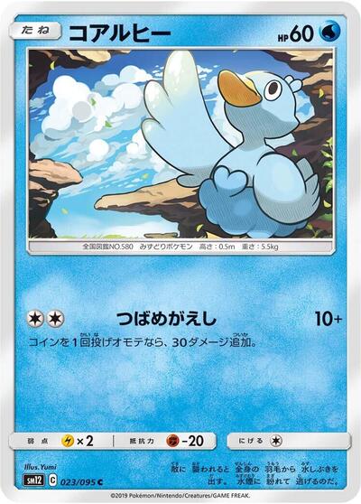 Ducklett #23 Alter Genesis (Japanese)