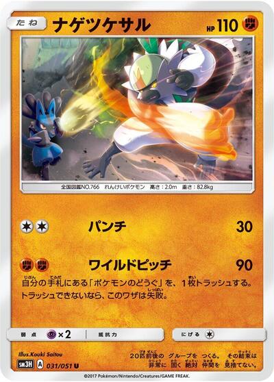 Passimian #31 To Have Seen the Battle Rainbow (Japanese)