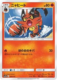 Torracat #24 TAG TEAM GX: Tag All Stars (Japanese)