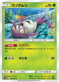 Wimpod #6