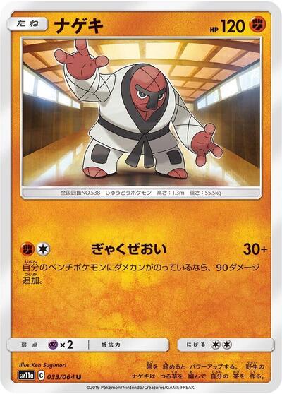 Throh #33 Remix Bout (Japanese)