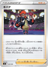 Raihan #22 VSTAR Premium Trainer Box (Japanese)