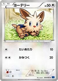 Lillipup #49 Collection X (Japanese)