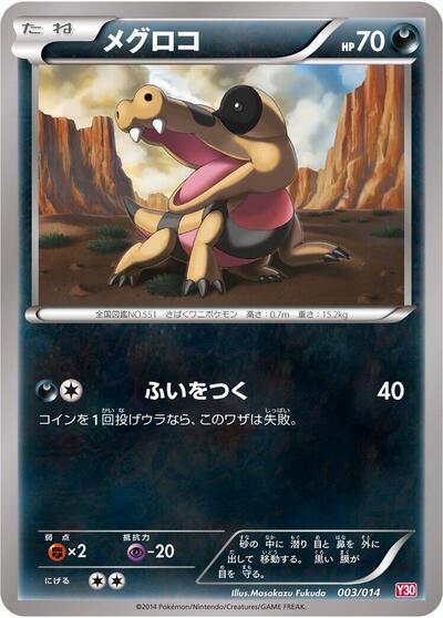 Sandile #3