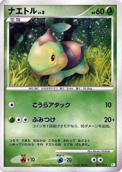 Turtwig #1