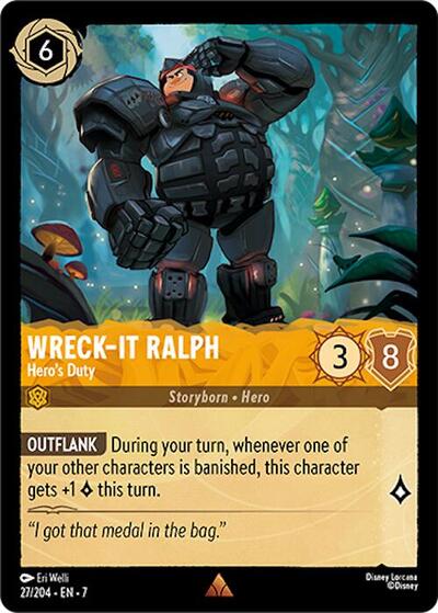 Wreck-It Ralph - Hero's Duty #27 Archazia's Island