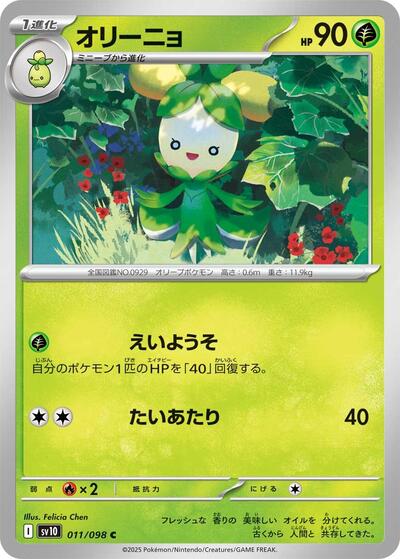 Dolliv #11 The Glory of Team Rocket (Japanese)