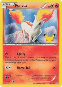 Ponyta #14 Miscellaneous Cards & Products