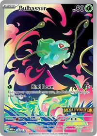 Bulbasaur #133 Miscellaneous Cards & Products