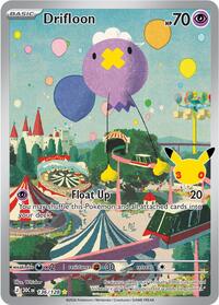 Drifloon #136 30th Celebration