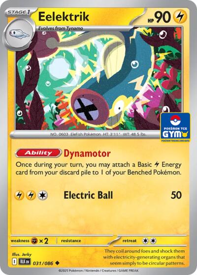Eelektrik #31 Southeast Asia Exclusives