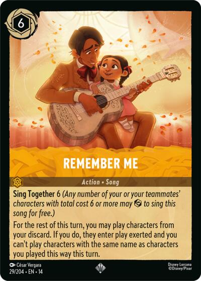 Remember Me #29 Hyperia City