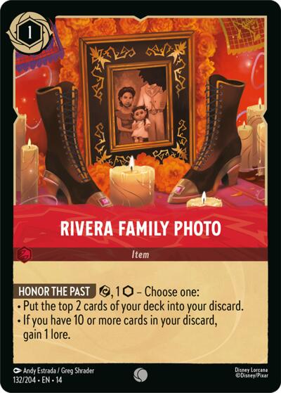 Rivera Family Photo #132 Hyperia City