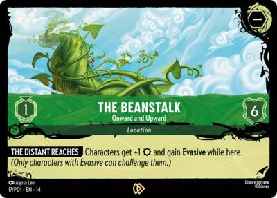 The Beanstalk - Onward and Upward #17 Illumineer's Quest: The Great Hunny Rescue