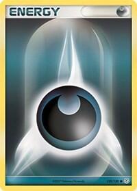 Darkness Energy #129 Diamond and Pearl