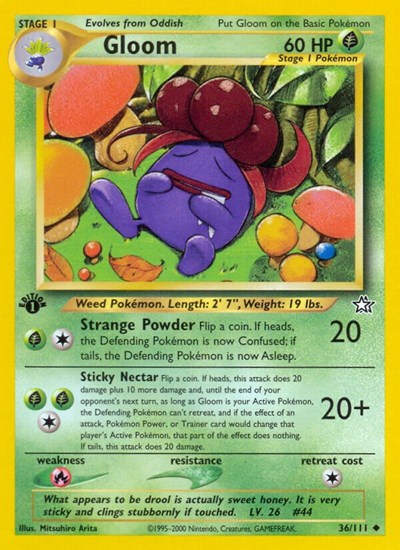 Gloom #36 Neo Genesis