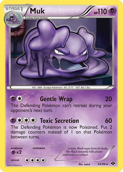 Muk #53 Next Destinies