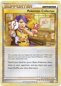 Pokemon Collector #27 HGSS Trainer Kit: Gyarados & Raichu