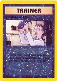 Professor Elm #3 Best of Promos