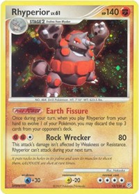 Rhyperior #12